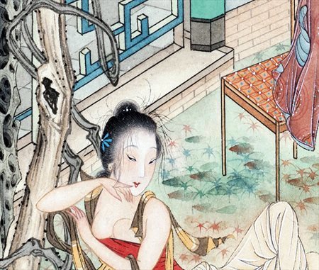 保康-中国古代行房图大全，1000幅珍藏版！